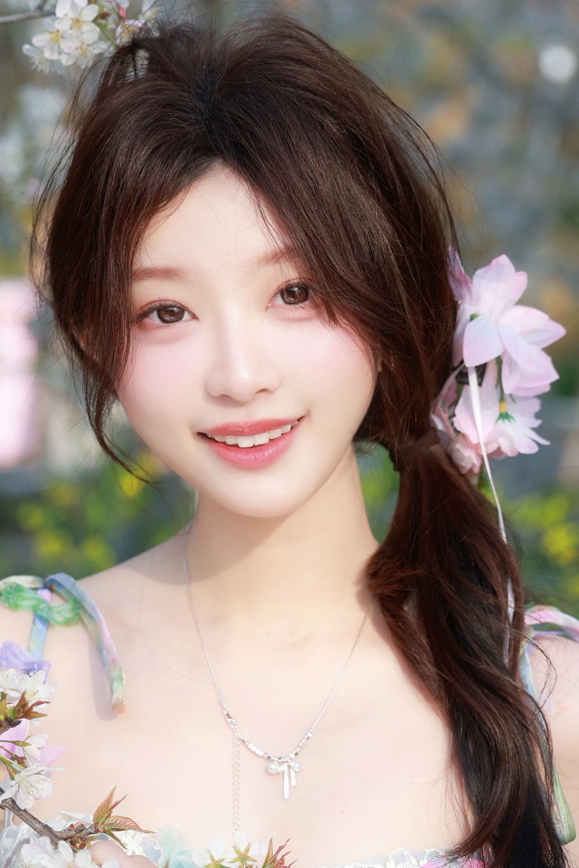 Wen Yixiao 사진