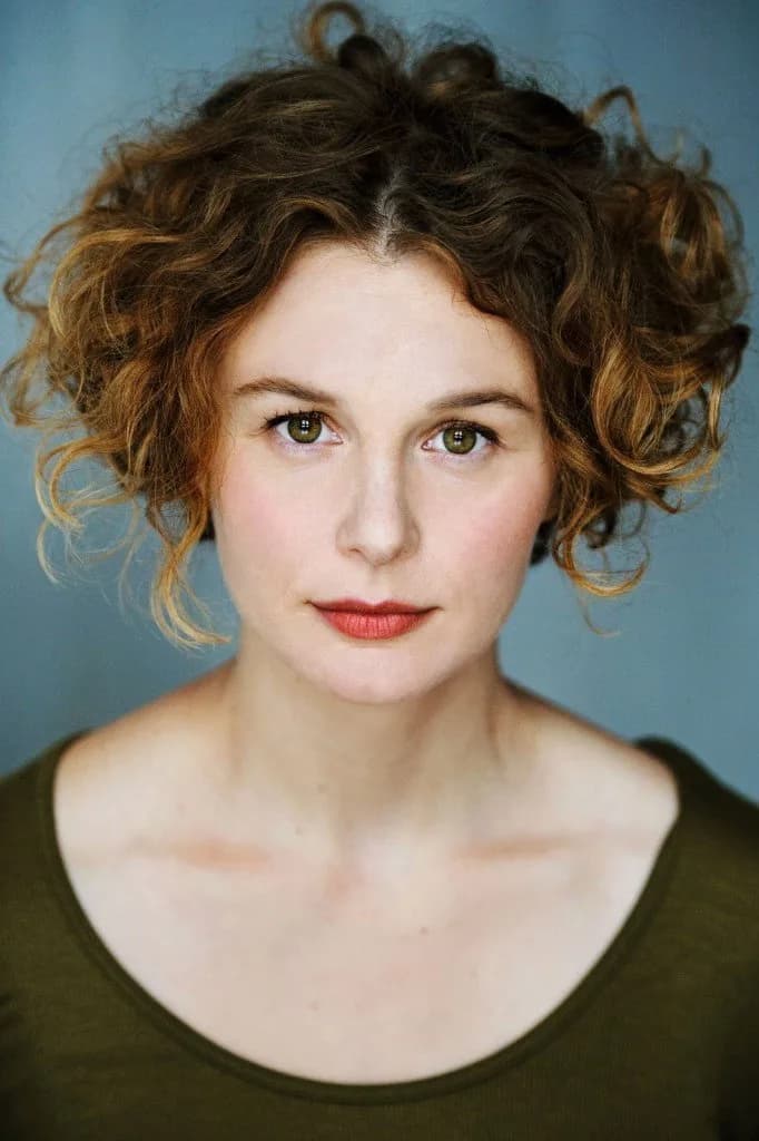 Perfil de Anna Maria Sturm