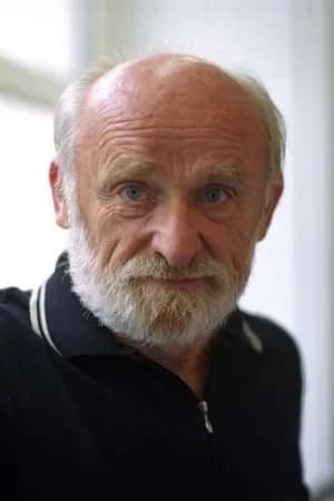 Perfil de Peter Mitterrutzner