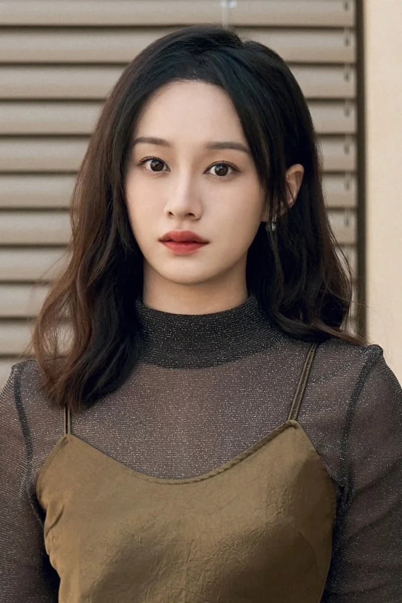 Lu Yanqi 사진