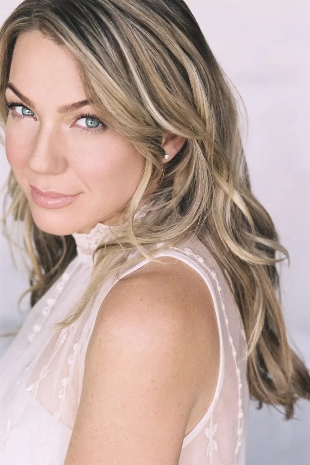 Candace Brown fotoğrafı
