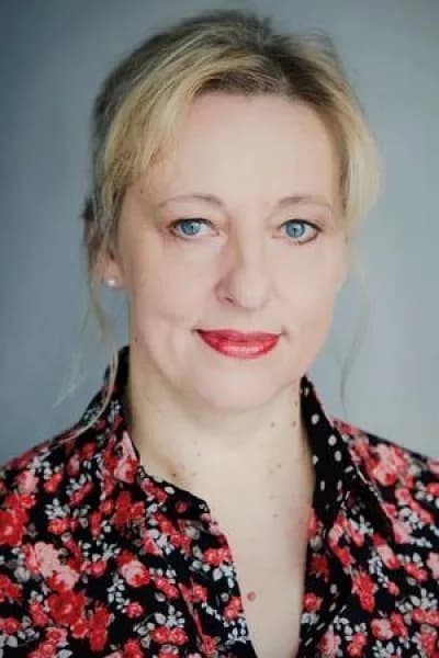 Johanna Bittenbinder profile