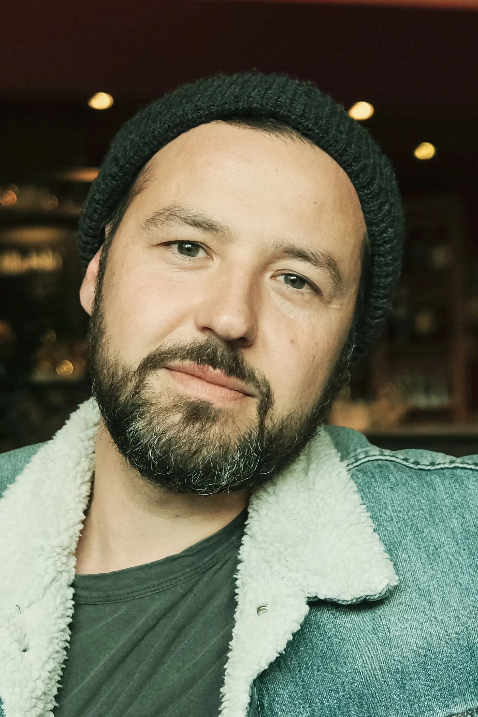 Foto von Daniel Prochaska