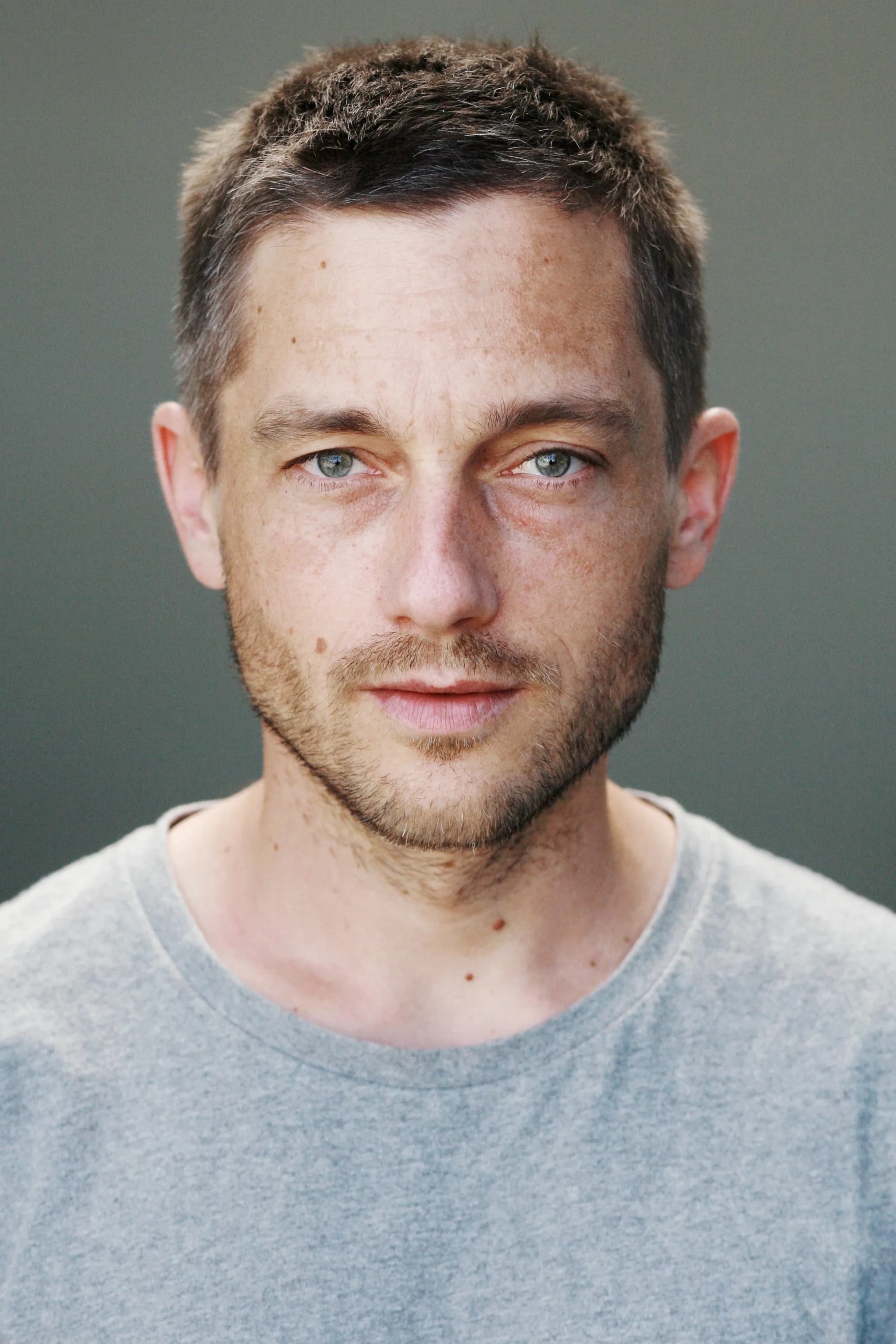 Foto de Volker Bruch