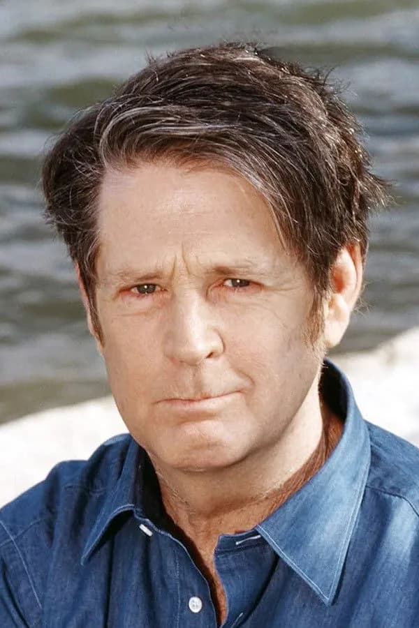 Brian Wilson photo