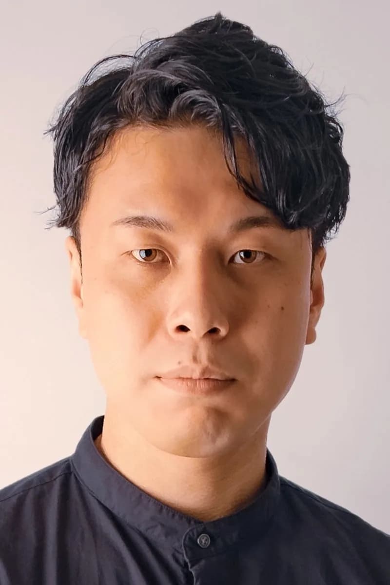 赤坂柾之の写真