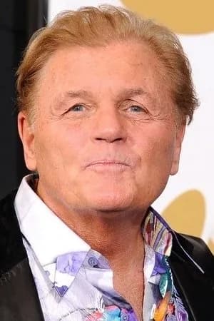 Photo de Bruce Johnston