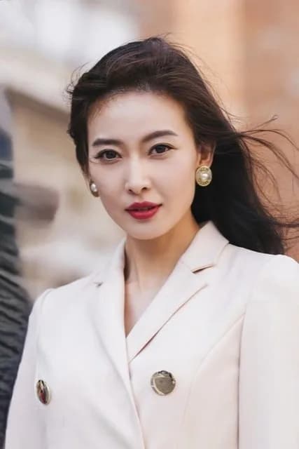 صورة Zhou Zhi