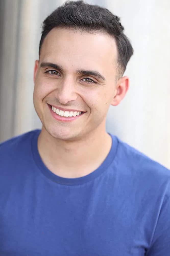 Photo de Elijah Solis