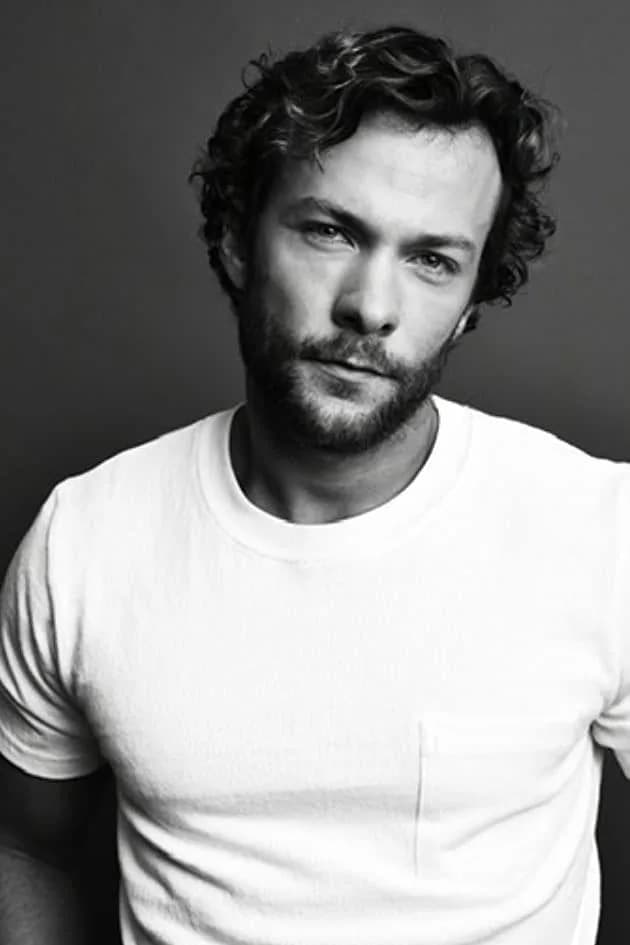 Foto di Kyle Schmid