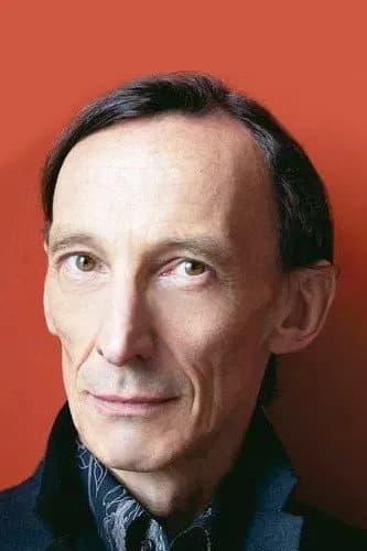 Julian Richings fotoğrafı