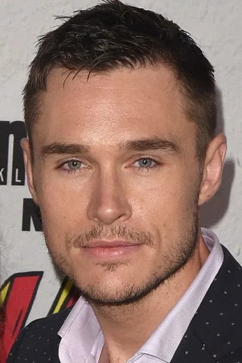 Foto von Sam Underwood