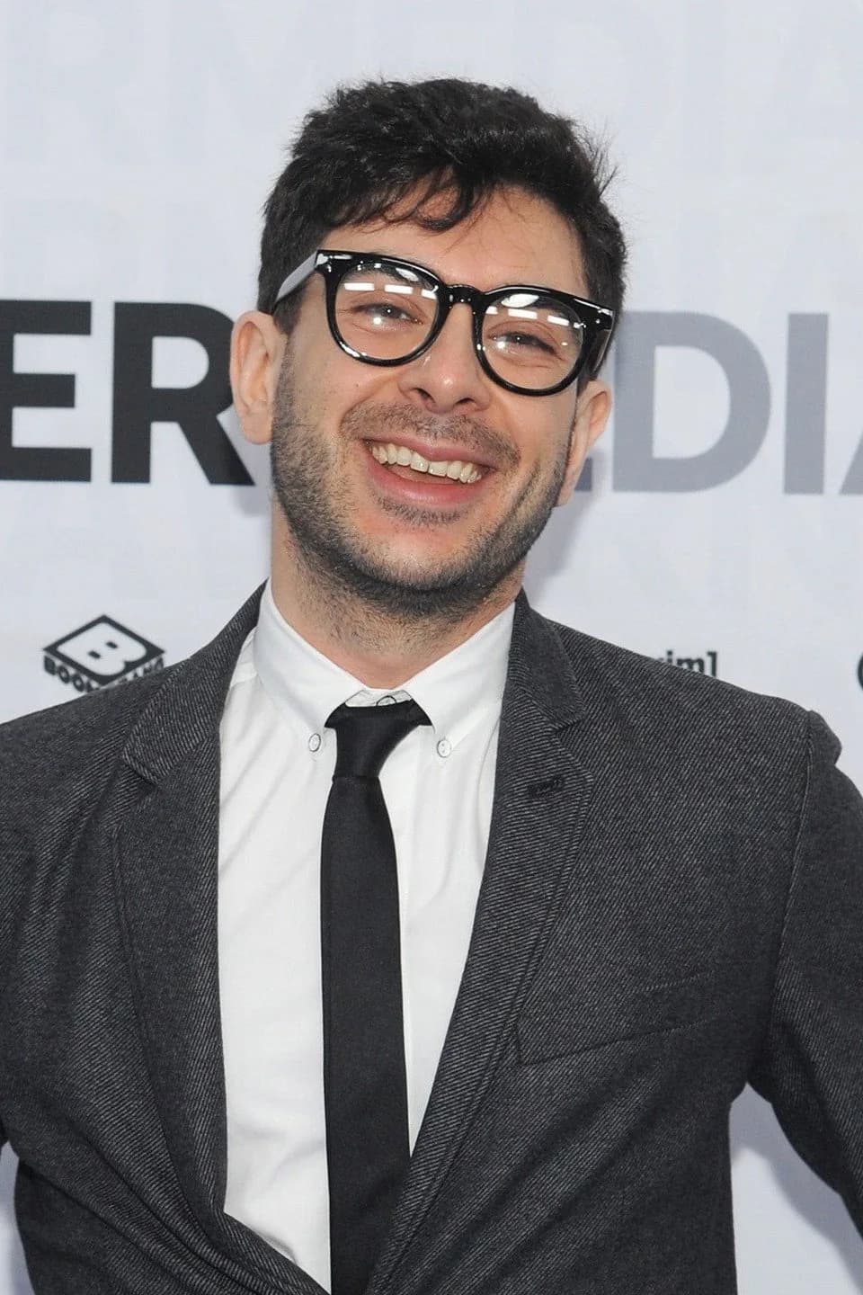 Foto di Tony Khan