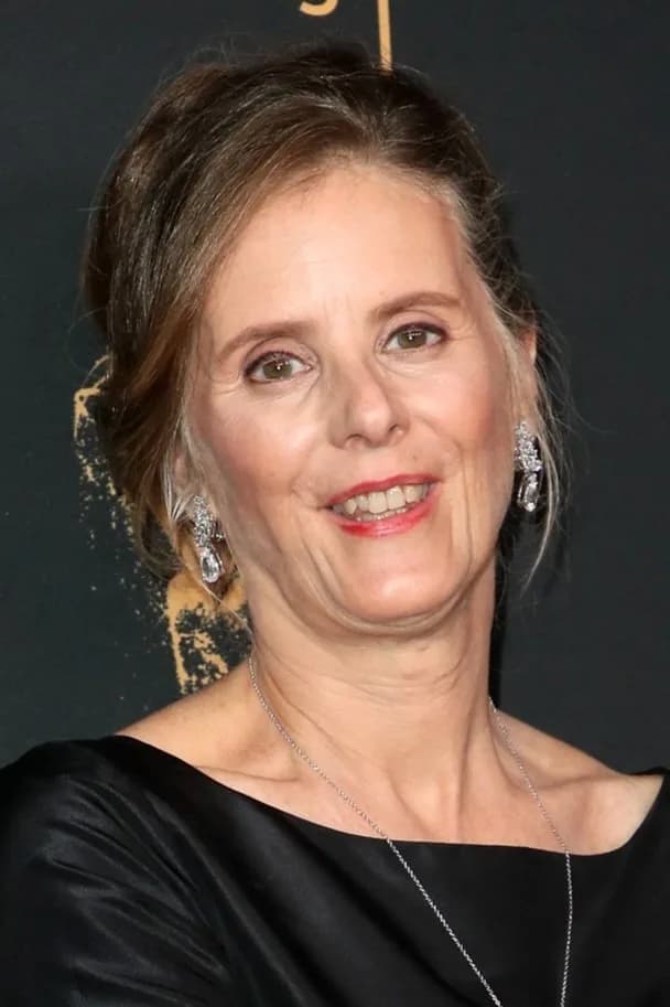 Susan Jacobs fotoğrafı