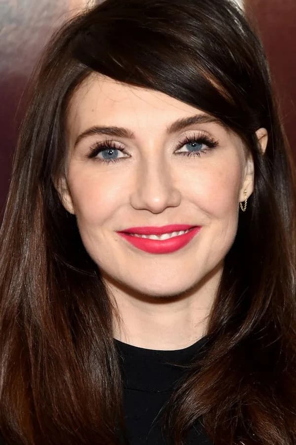 Profilo di Carice van Houten