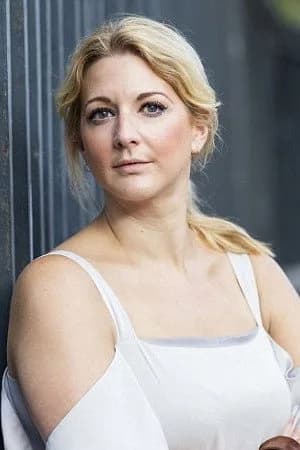 Alexandra Phillips photo