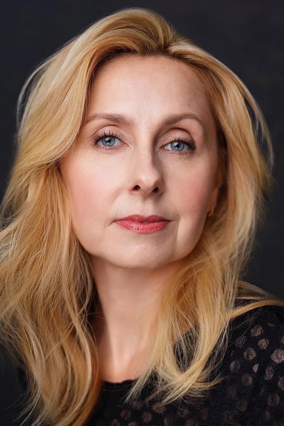 Foto von Alicia Harding