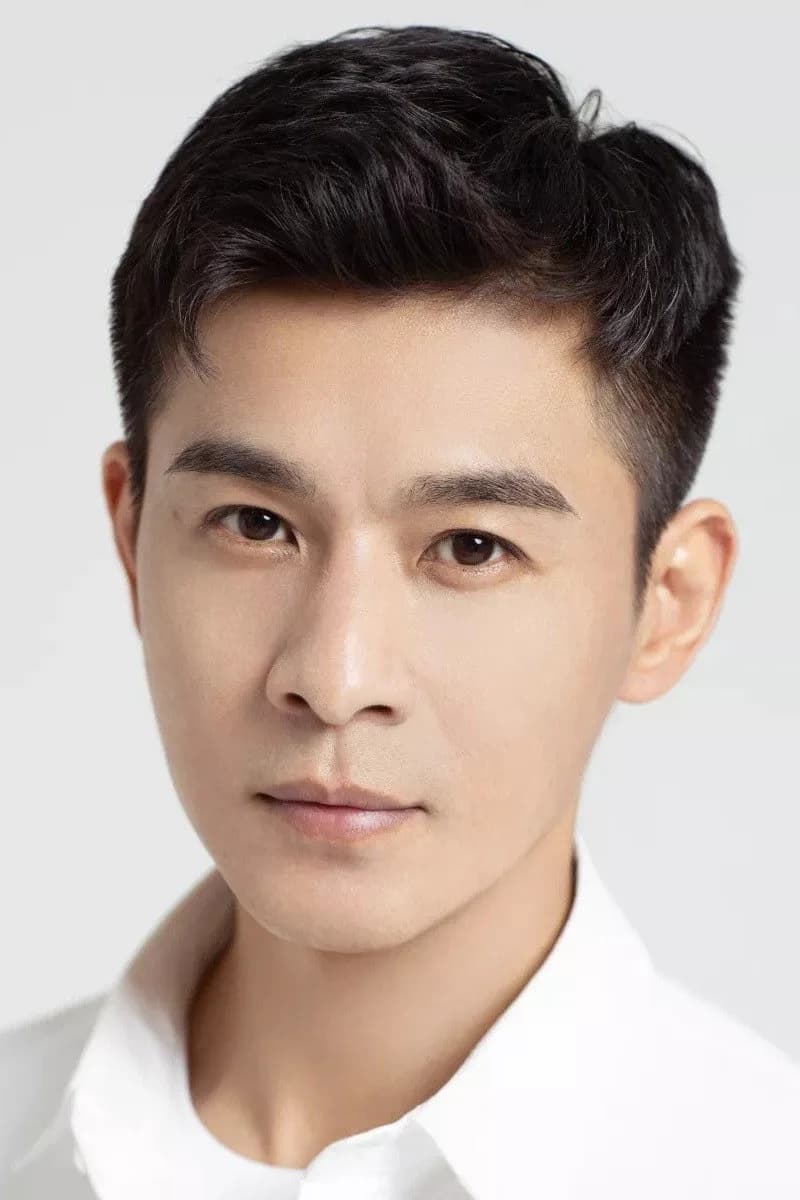 Foto de Qiao Zhenyu