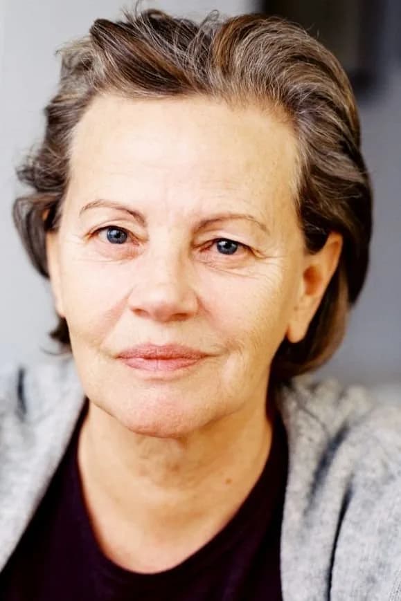 Gudrun Ritter की प्रोफ़ाइल
