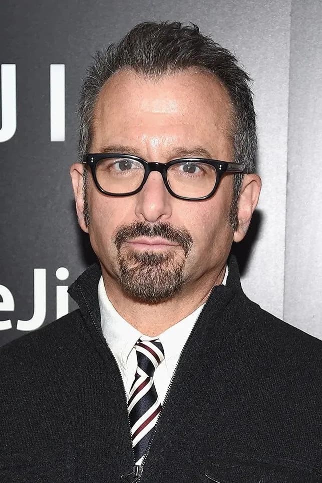 Photo de Andrew Jarecki