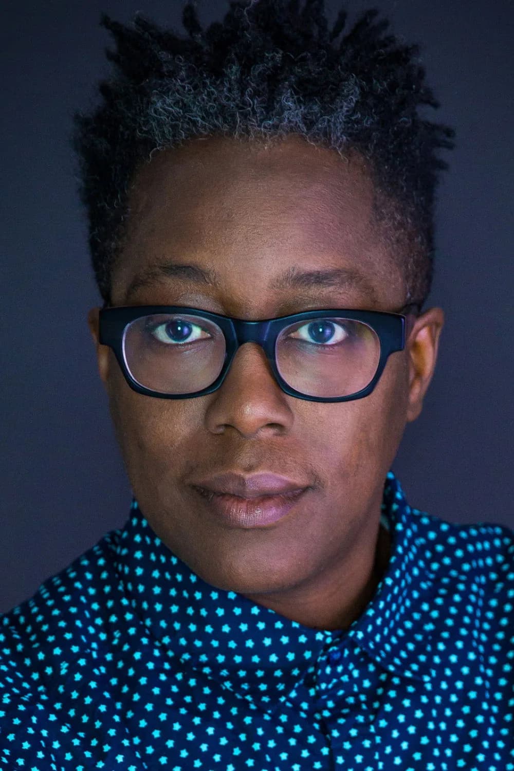 Cheryl Dunye की तस्वीर