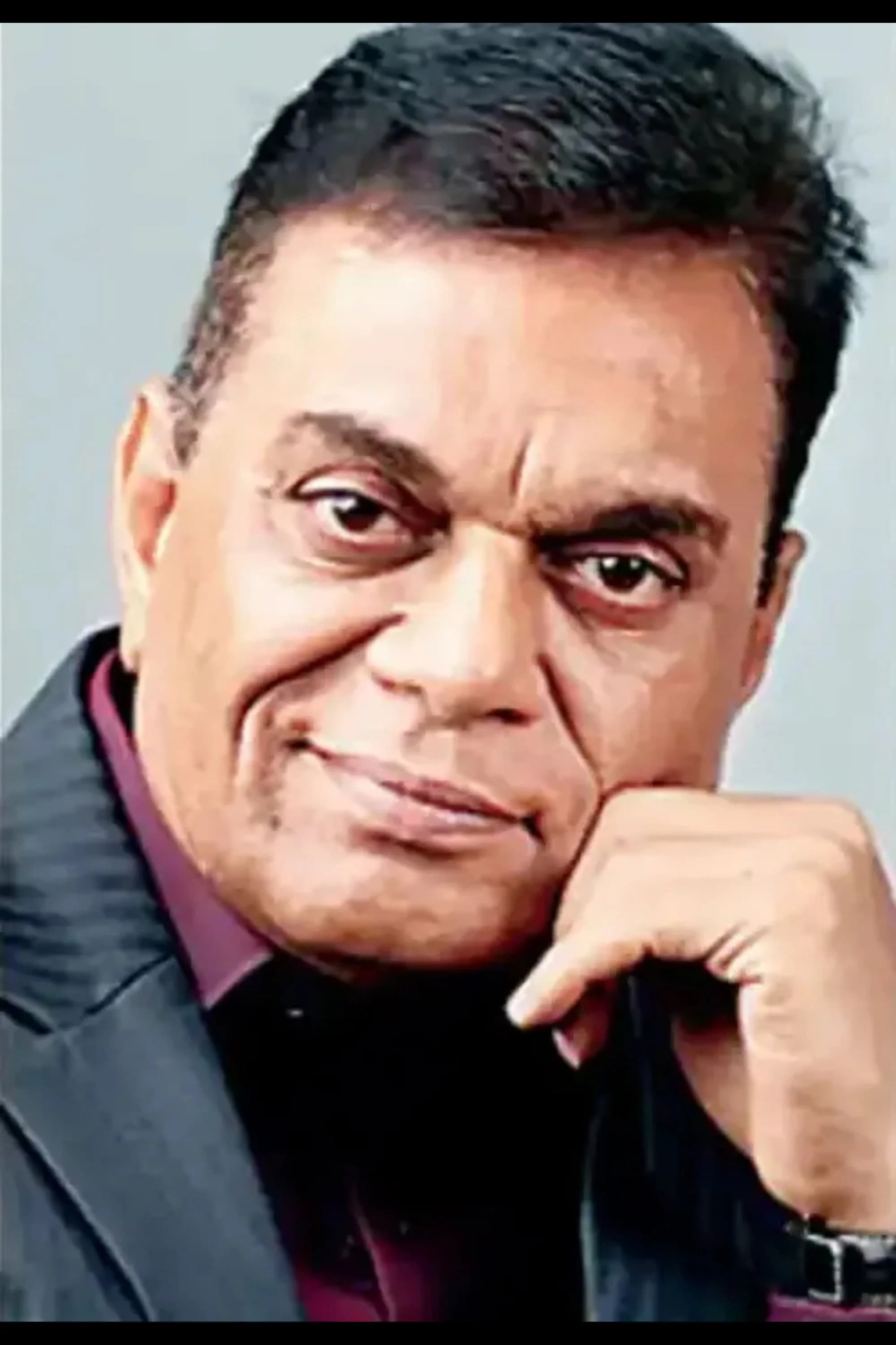 Brijendra Pal Singh photo
