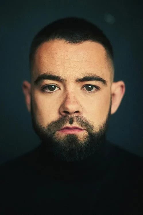 Foto di Jack McMullen