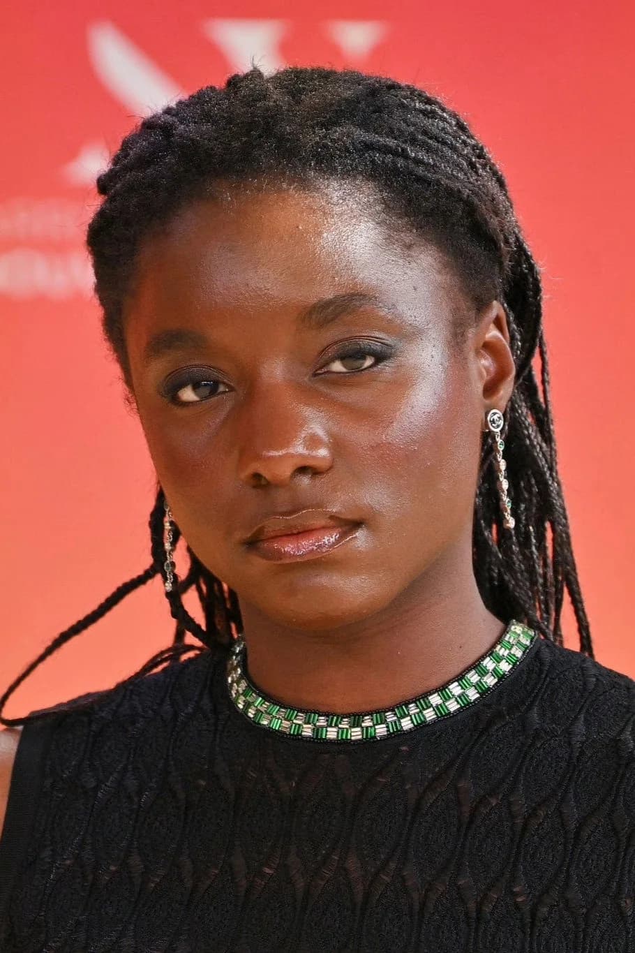 Suzy Bemba 사진