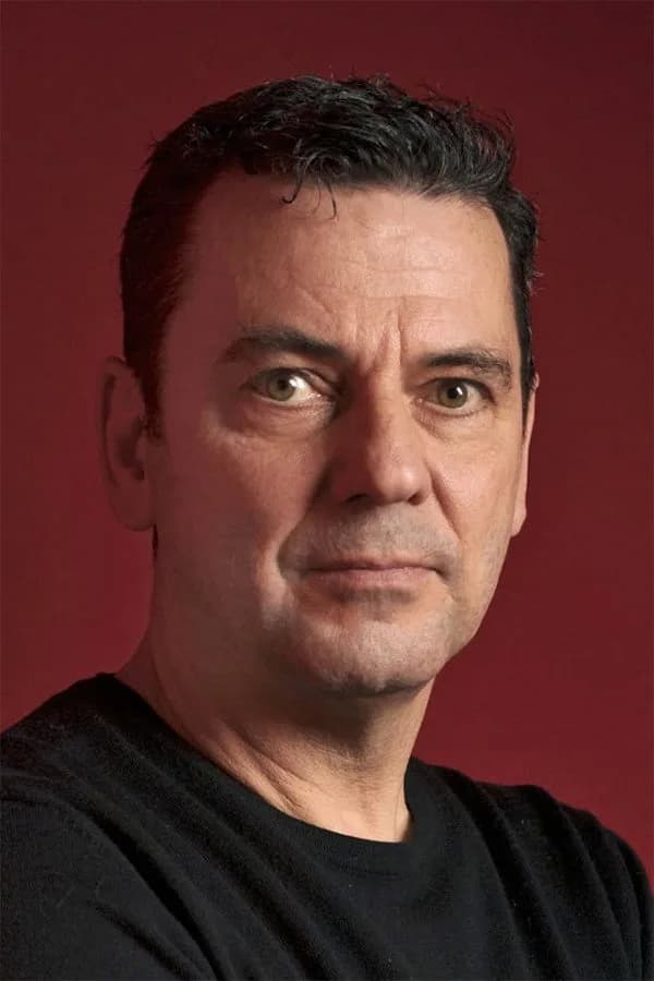 Foto von Christian Petzold