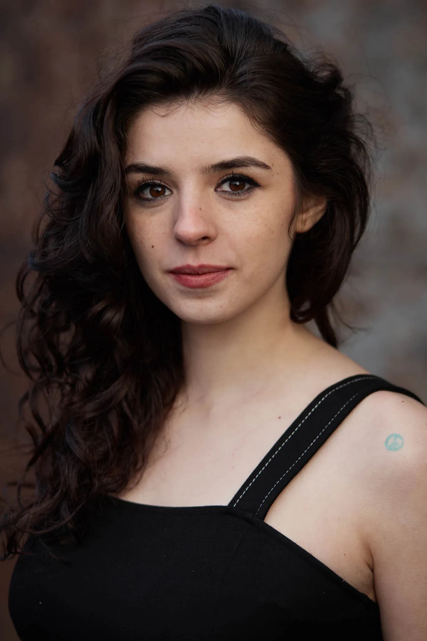 Foto di Sofia Asir