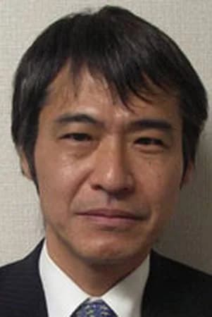 Junichi Katsukiの写真