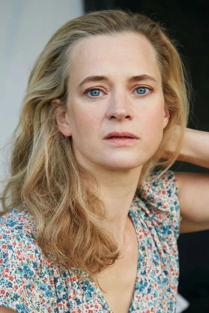 Foto von Caroline Hanke