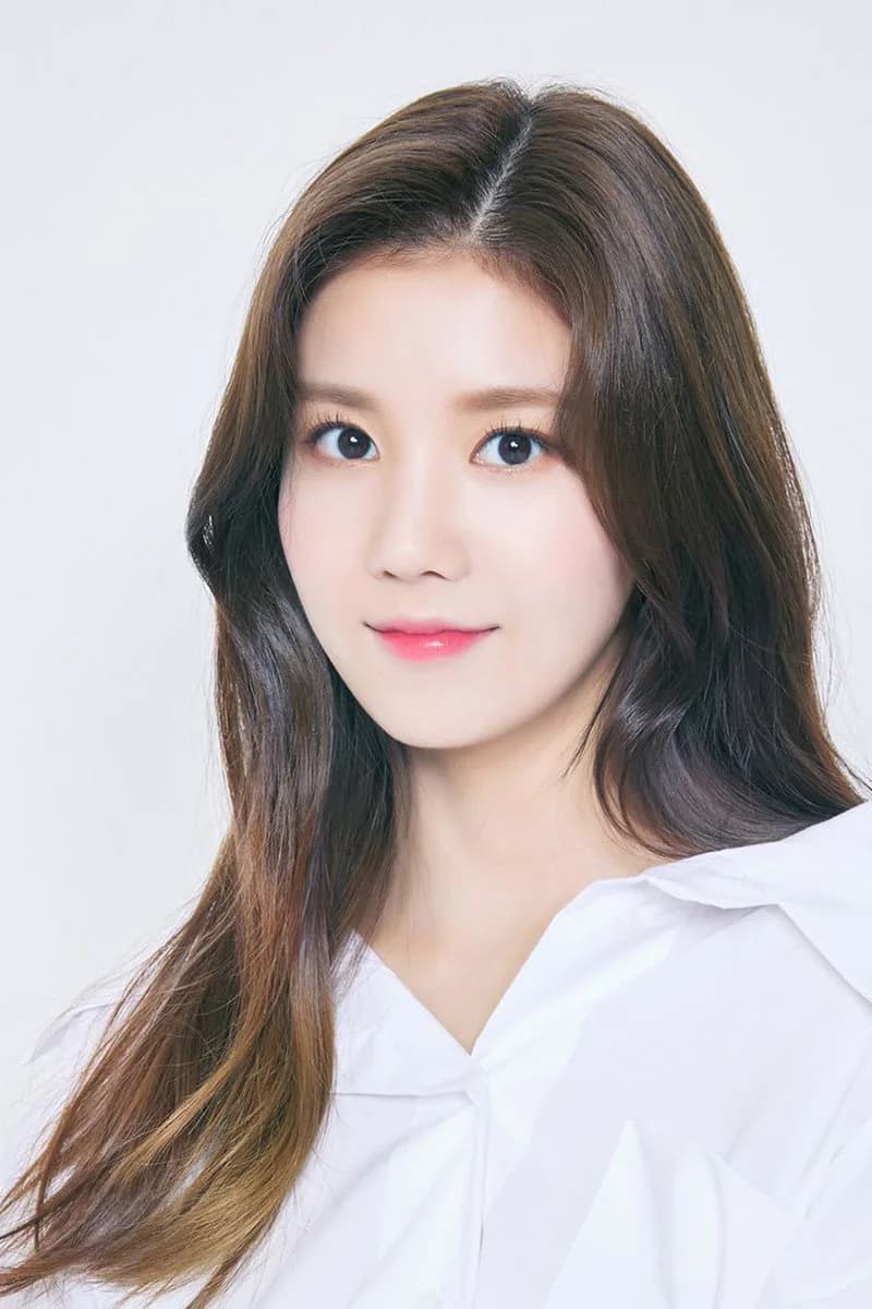 권은비 사진