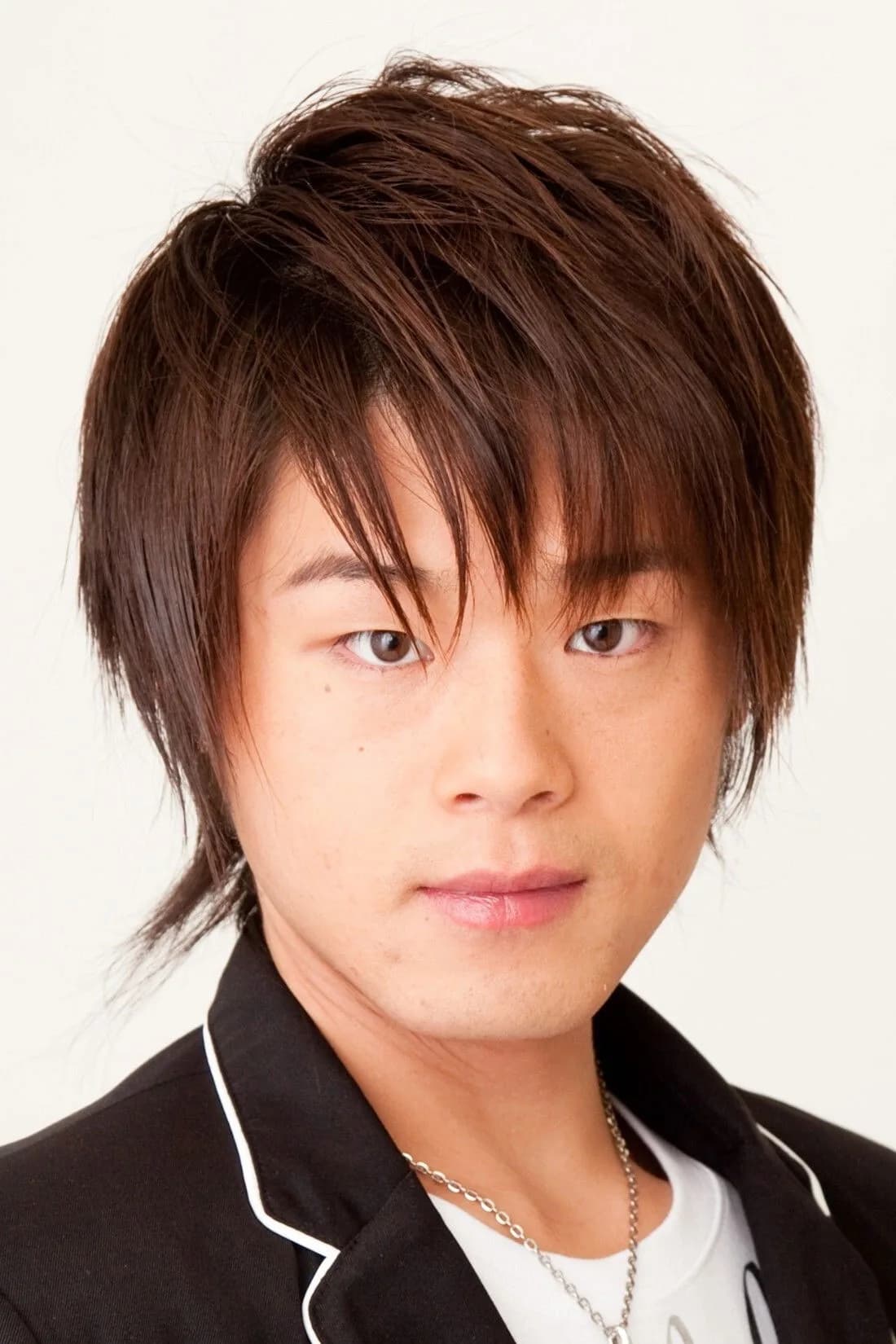 Yoshitsugu Matsuoka की तस्वीर