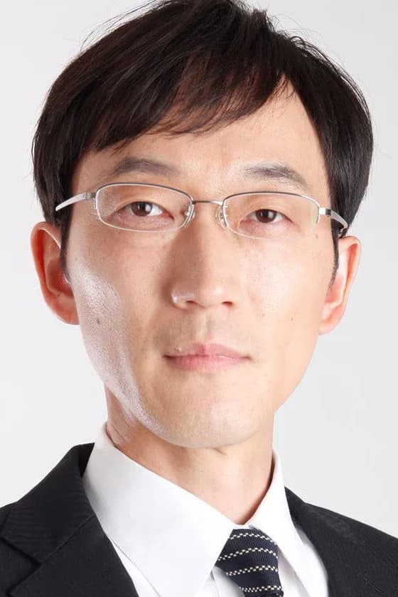 Foto de Kenji Yabe