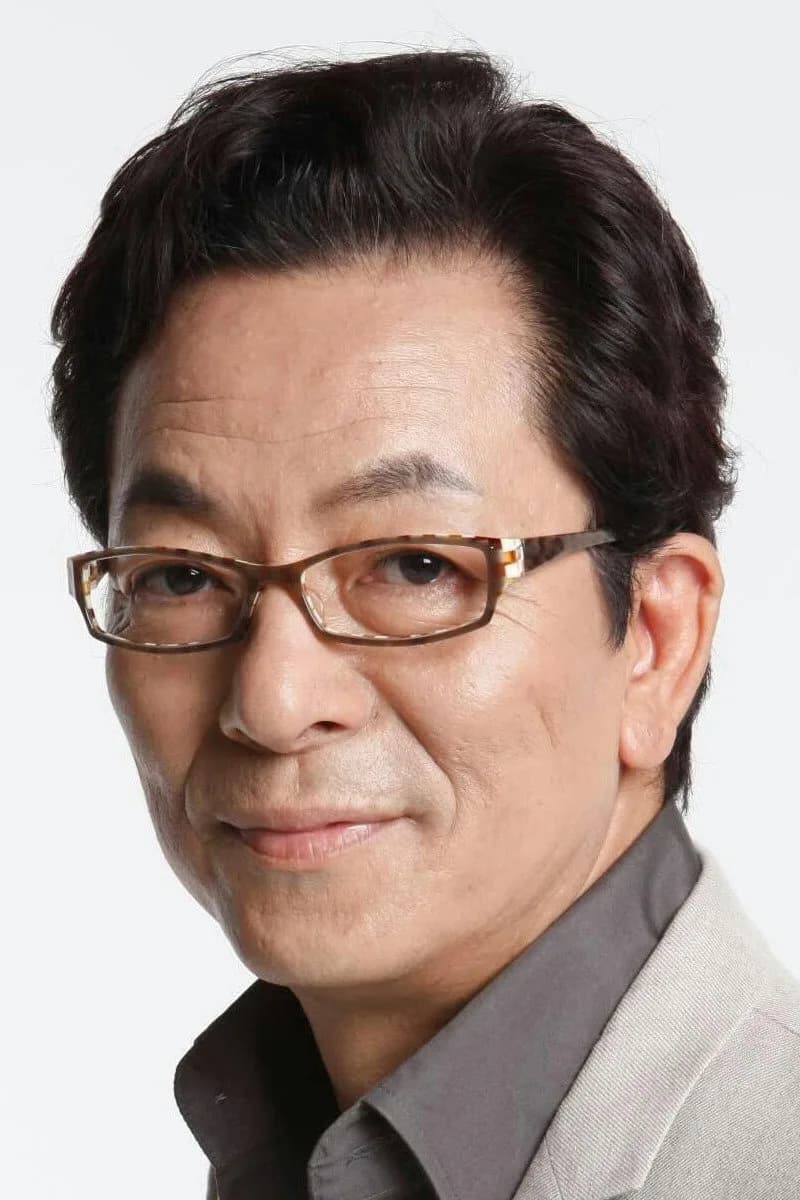 Yutaka Mizutaniの写真