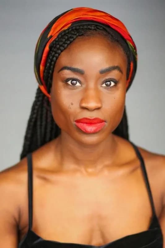 Adesuwa Oni photo
