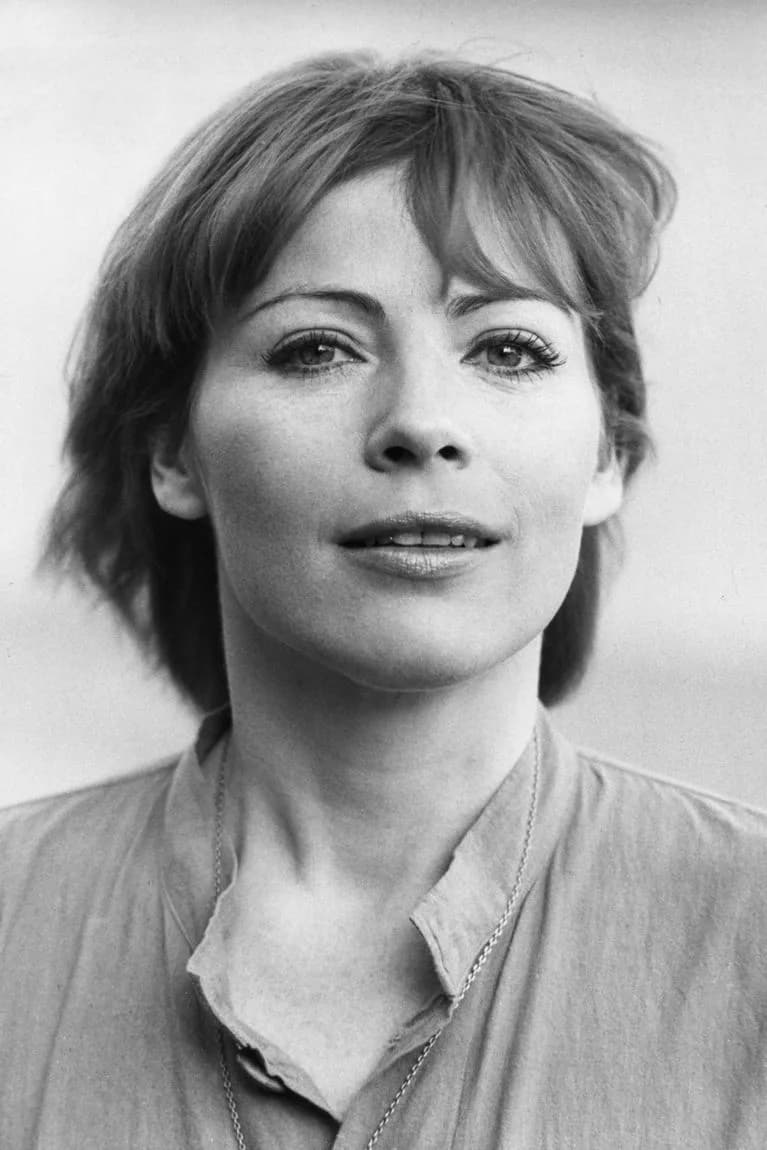 Renate Schroeter fotoğrafı