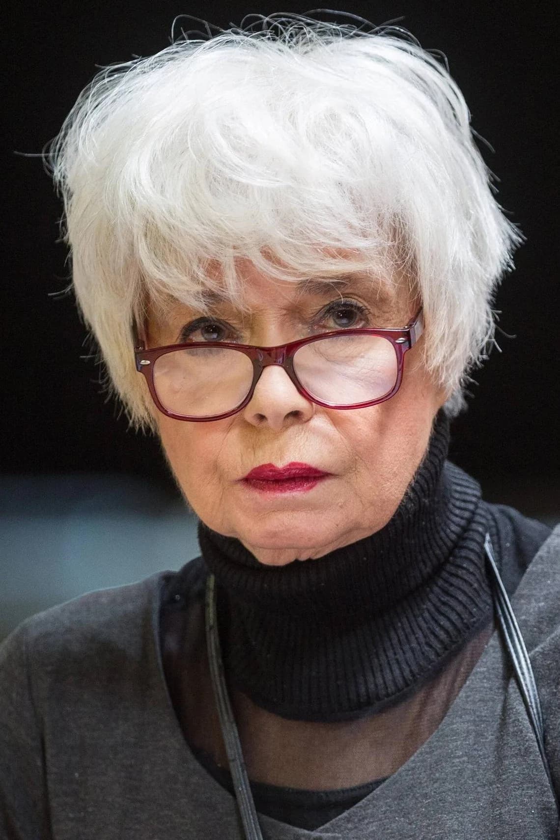 Foto de Ingrid Steeger