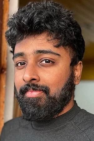 Nimish Ravi की तस्वीर