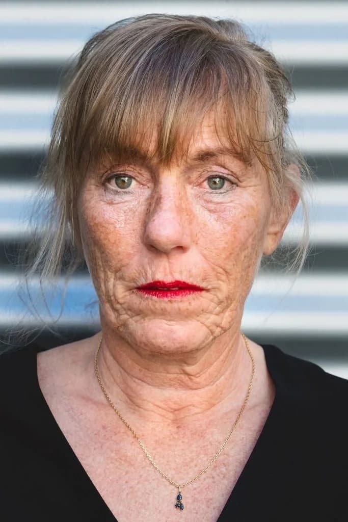 Foto di Antje Lewald