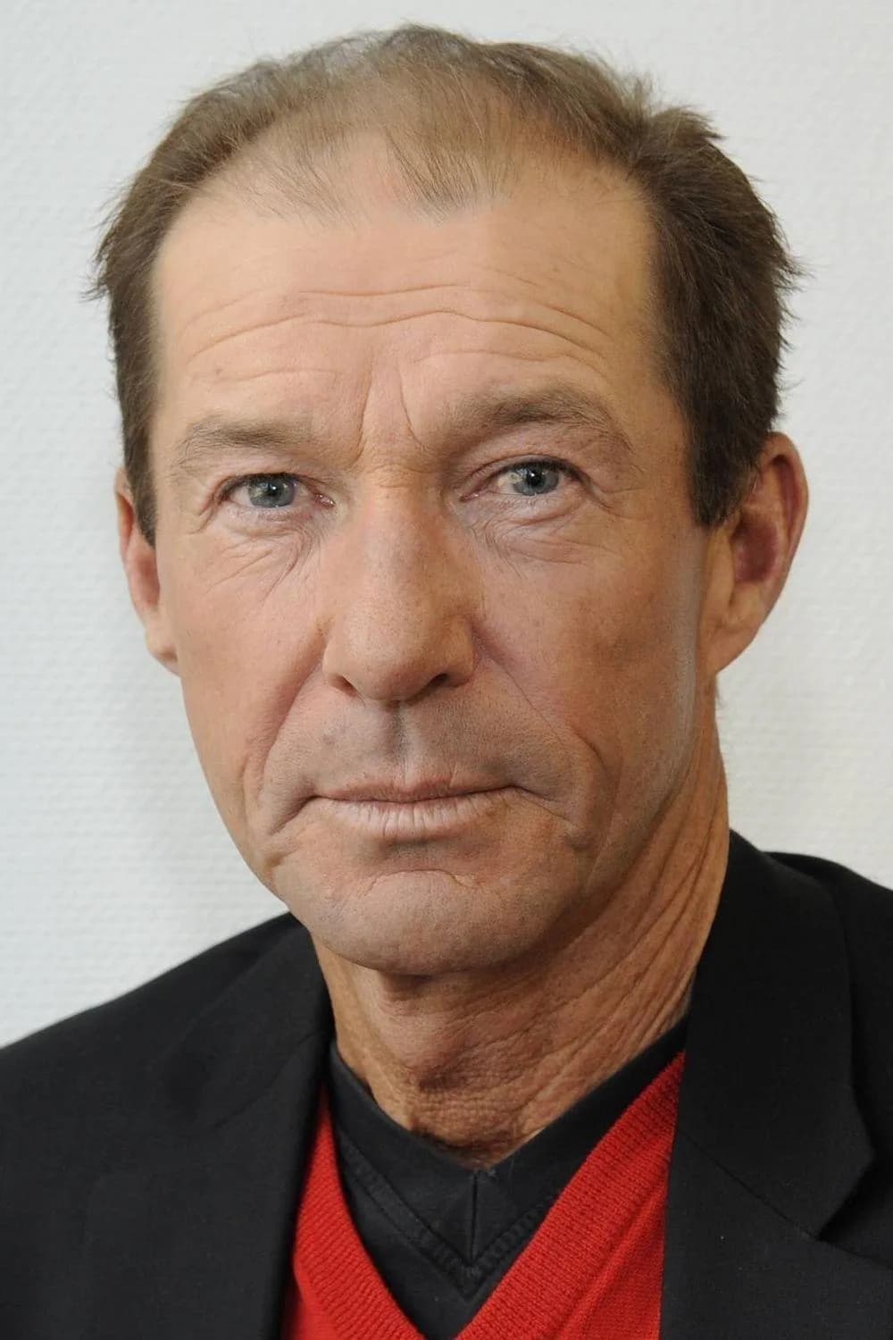 Michael Lesch 사진