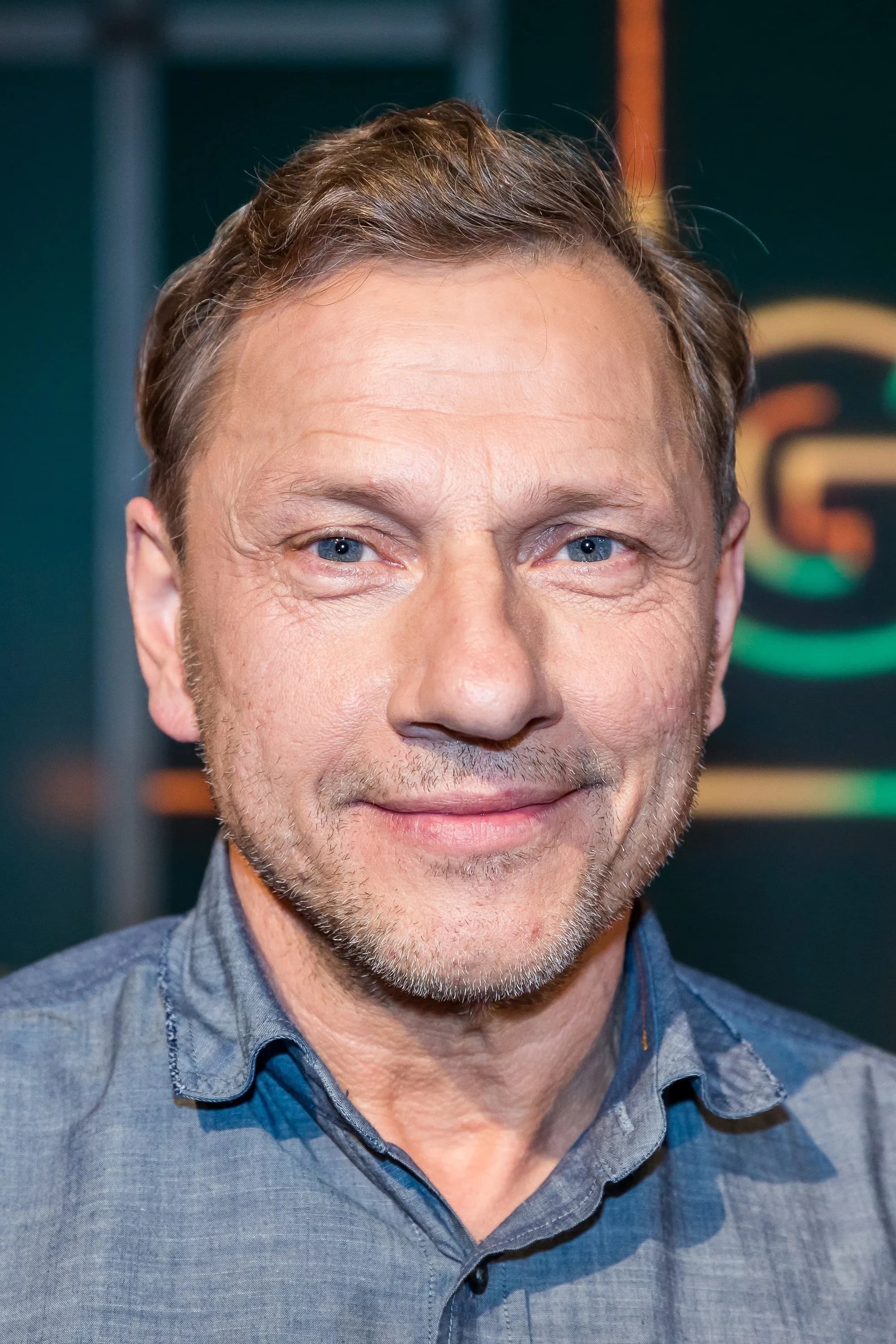 Foto di Richy Müller