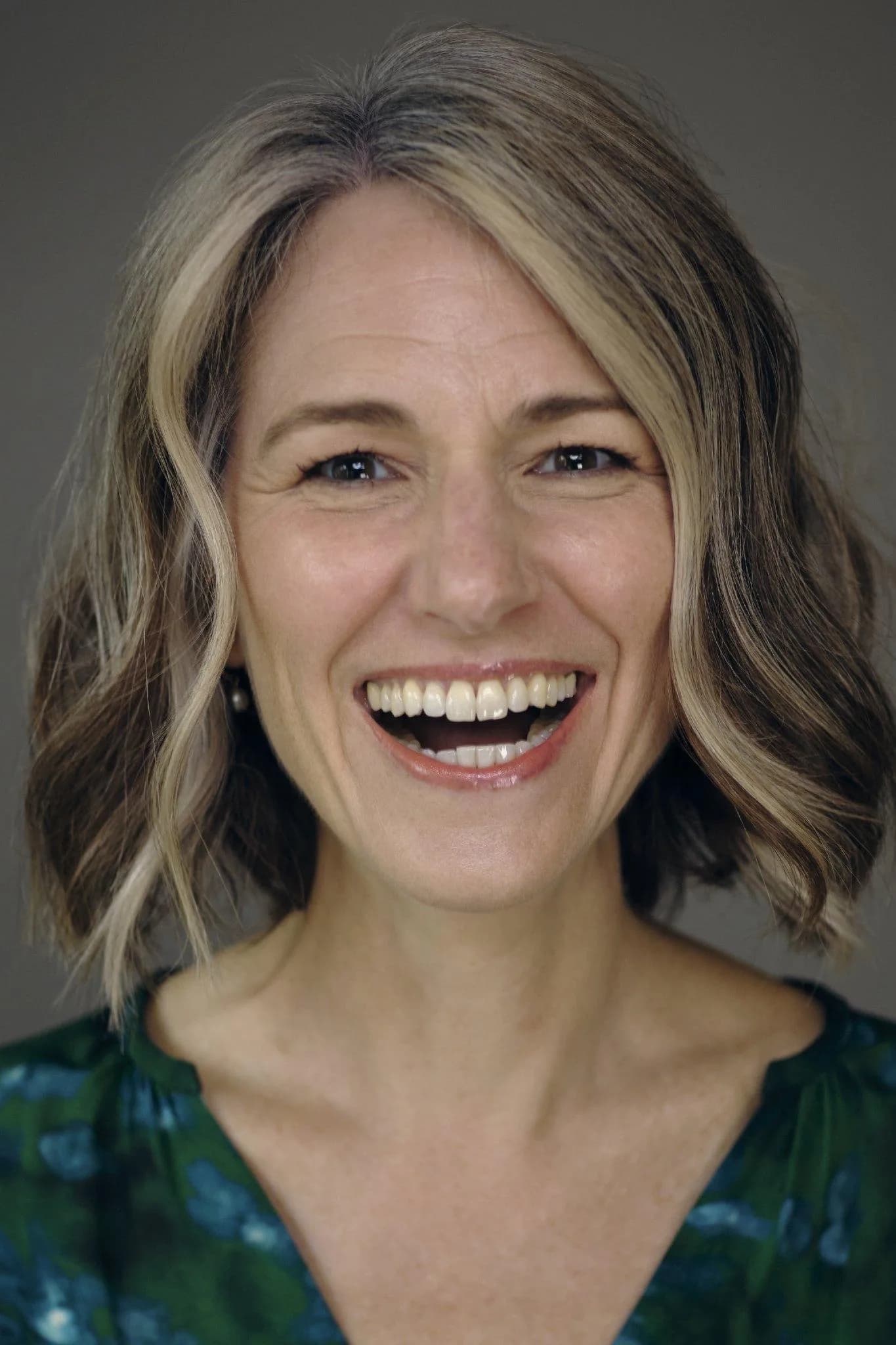 Foto de Jennifer Woodward