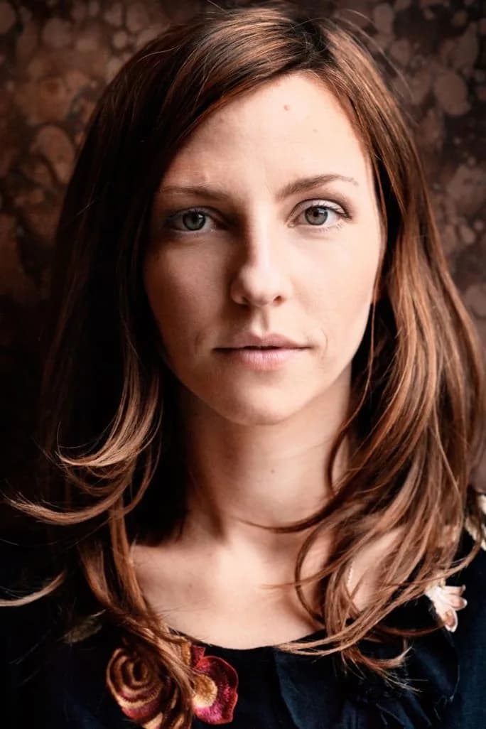 Foto di Katharina Schüttler