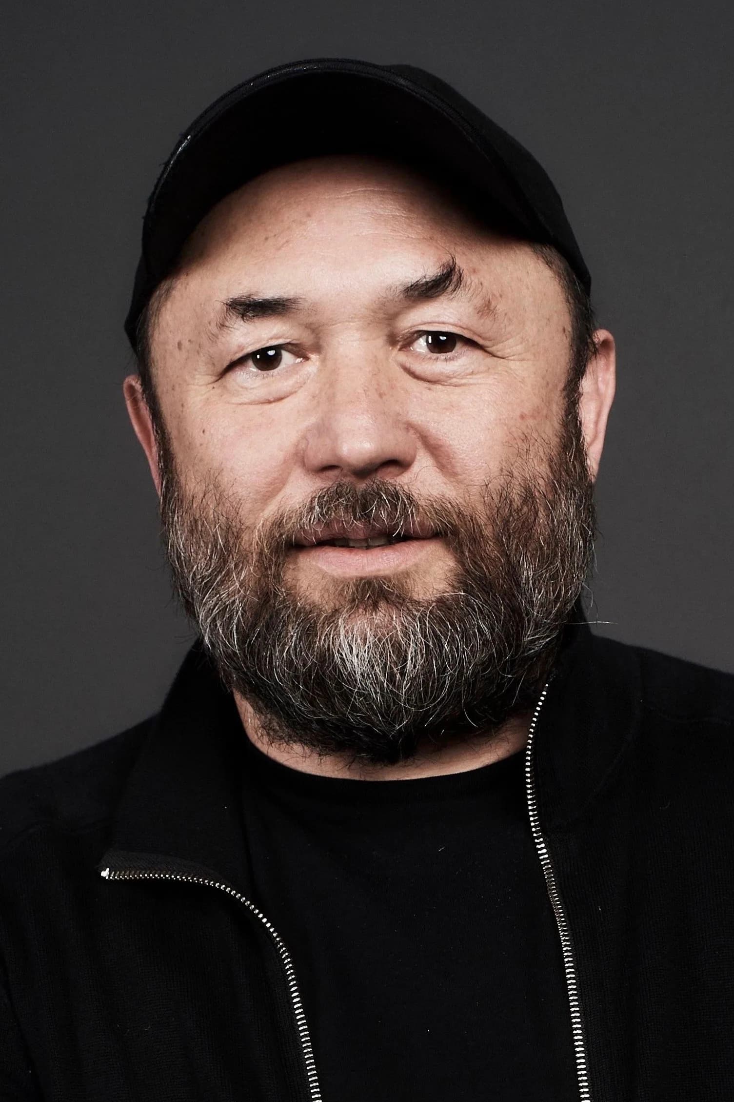 Timur Bekmambetovの写真