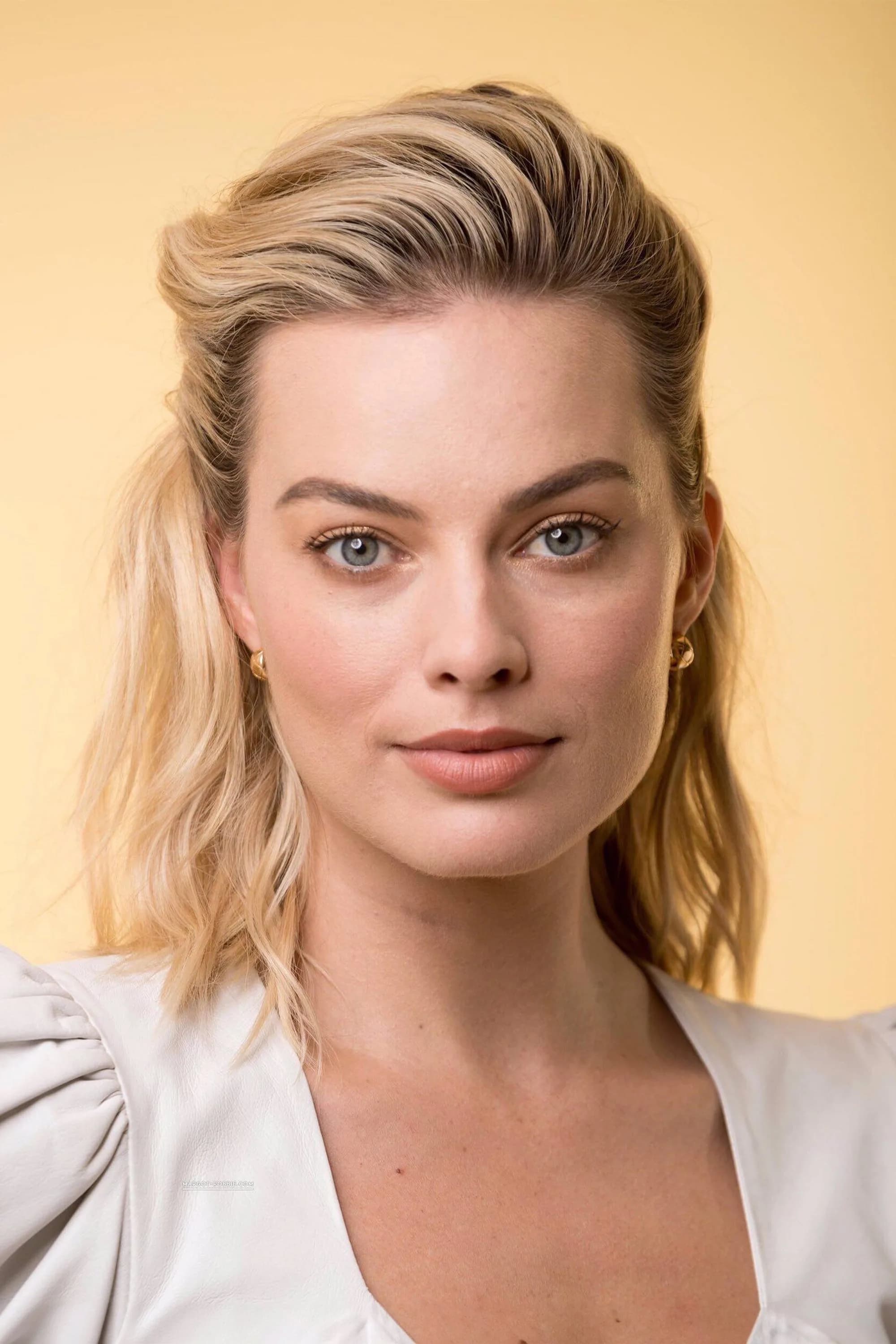 Foto von Margot Robbie