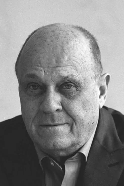 Photo de Vladimir Menchov