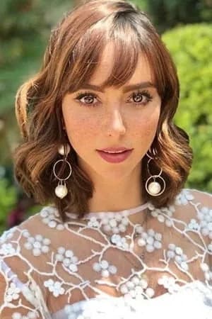 Natalia Téllez photo