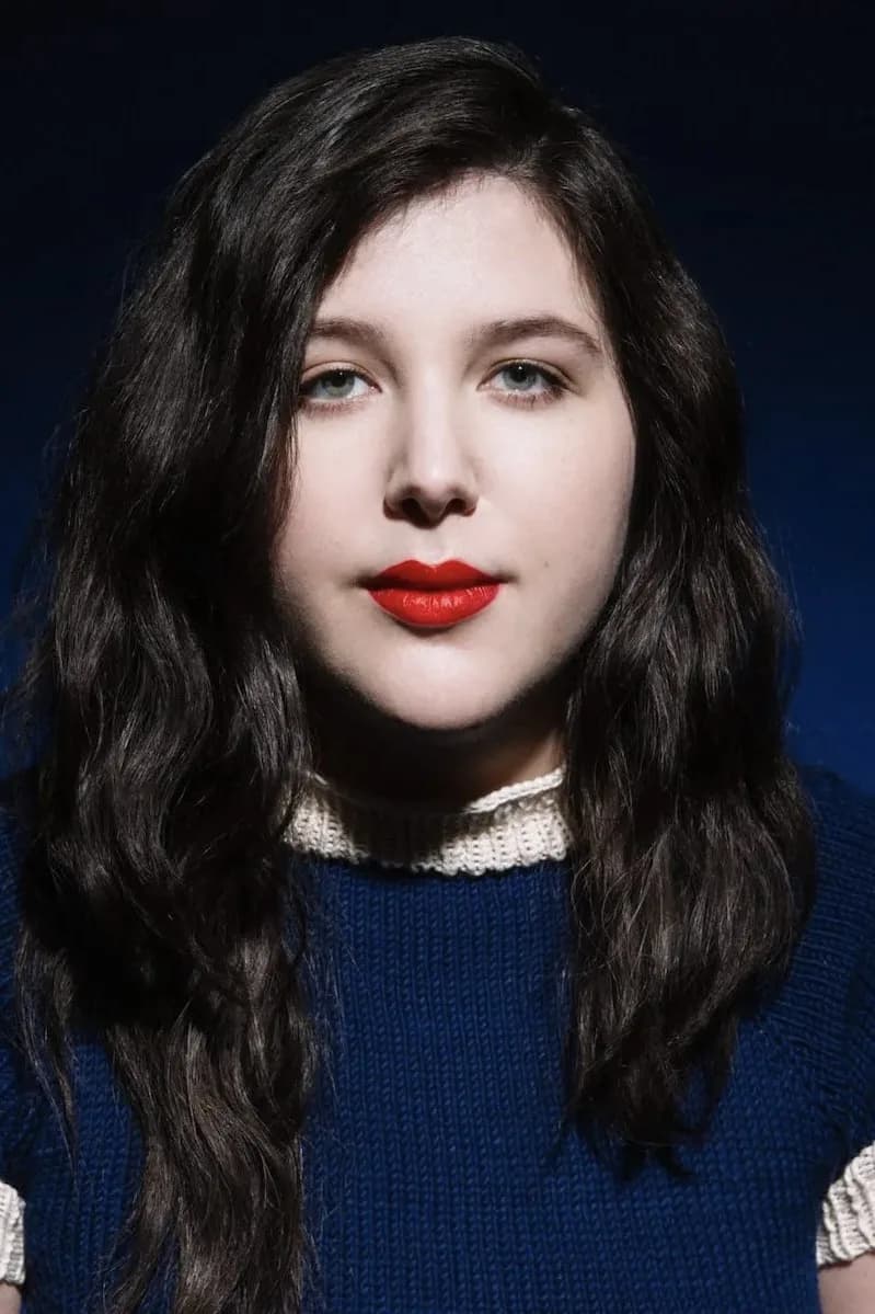 Lucy Dacus photo